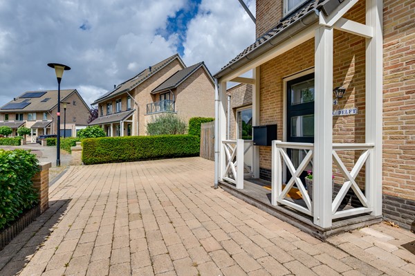 Medium property photo - Cipreshout 14, 2994 GA Barendrecht